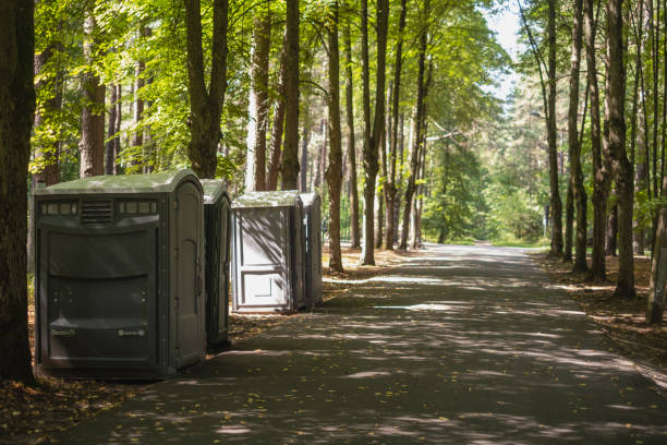 Portable Toilet Options We Offer in Speers, PA