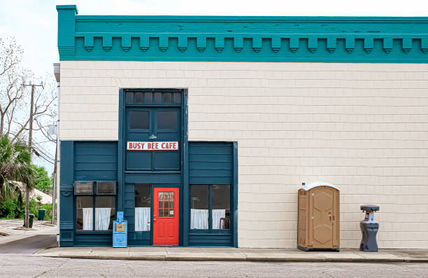 Professional porta potty rental in Speers, PA