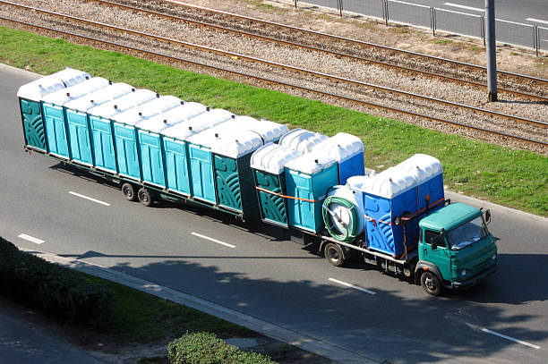 Best Luxury portable toilet rental  in Speers, PA