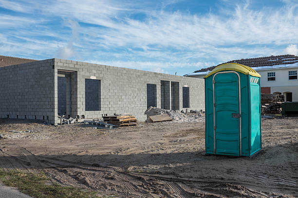 Best Porta potty delivery and setup  in Speers, PA